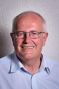 Franz Michael Reisecker