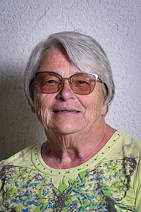 Margarete Demmelbauer